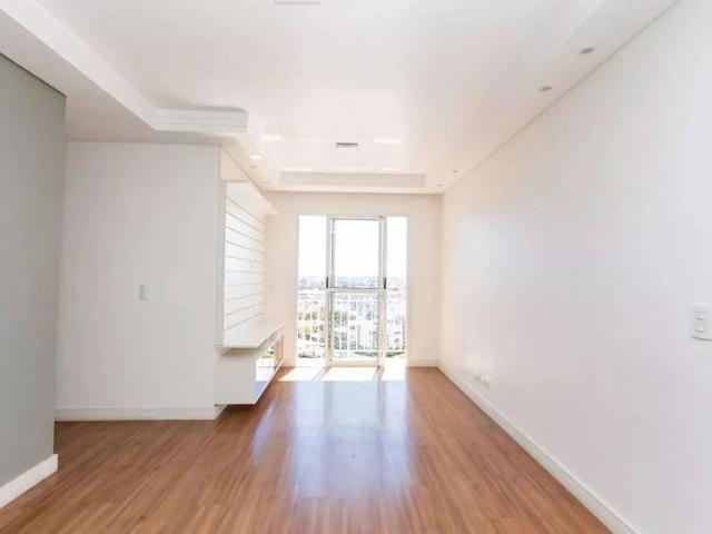Apartamento aluguel em Atuba, Curitiba