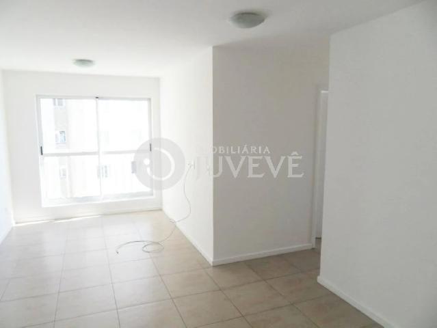 Apartamento aluguel em Atuba, Curitiba