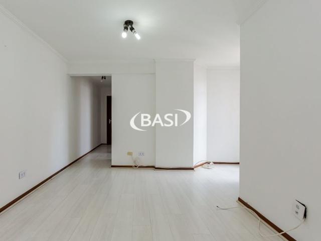Apartamento aluguel em Bacacheri, Curitiba