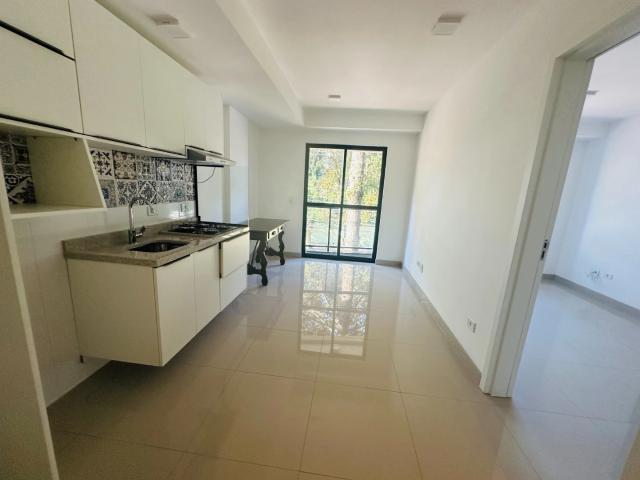 Apartamento aluguel em Bacacheri, Curitiba