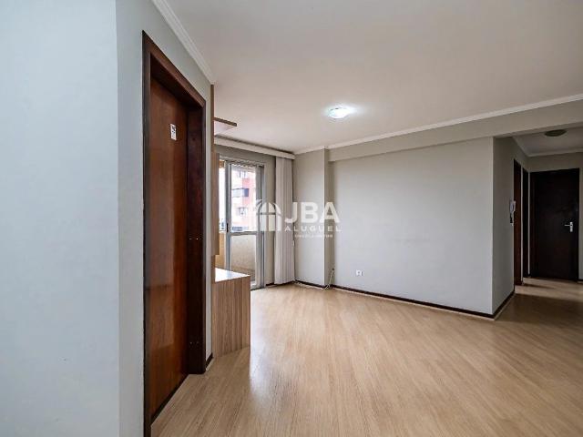 Apartamento aluguel em Boa Vista, Curitiba
