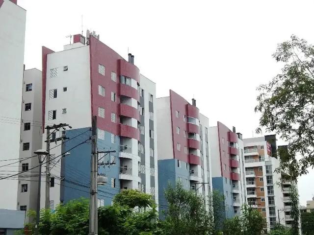 Apartamento aluguel em Região Geográfica Imediata de Curitiba, Região Metropolitana de Curitiba
