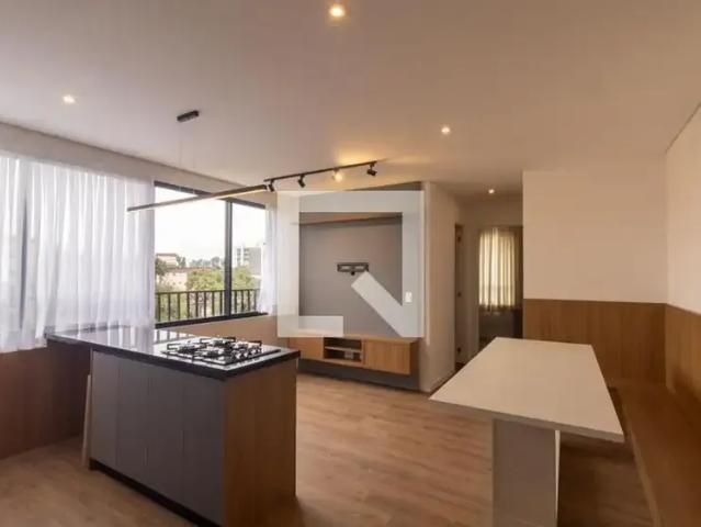 Apartamento aluguel em Região Geográfica Imediata de Curitiba, Região Metropolitana de Curitiba