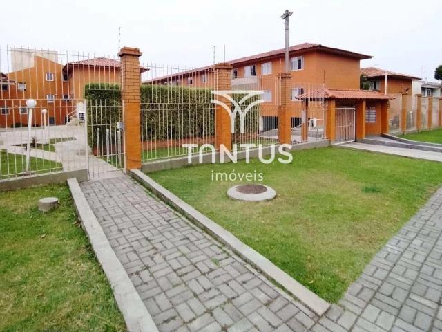 Apartamento aluguel em Bacacheri, Curitiba