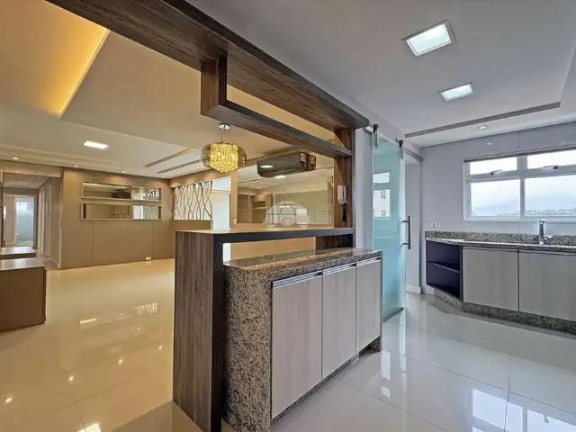 Apartamento aluguel em Região Geográfica Imediata de Curitiba, Região Metropolitana de Curitiba