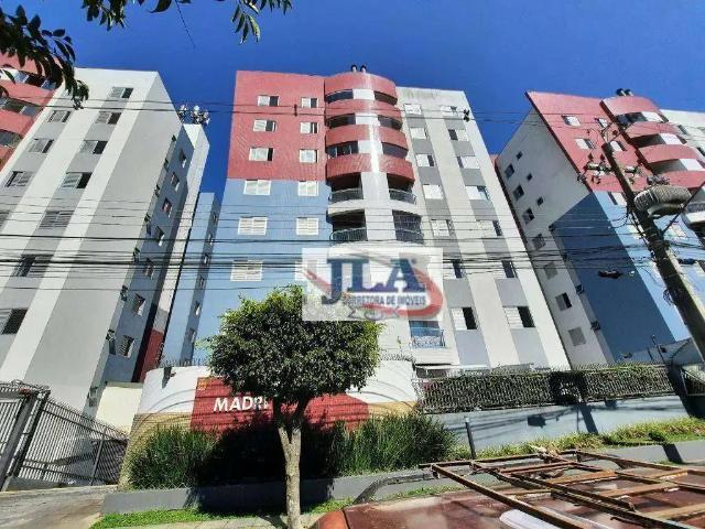 Apartamento aluguel em Região Geográfica Imediata de Curitiba, Região Metropolitana de Curitiba