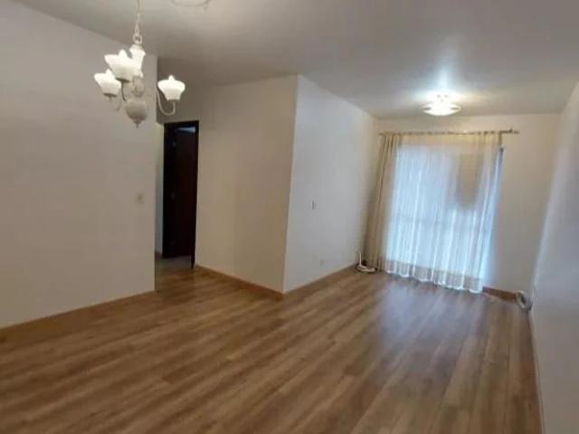 Apartamento aluguel em Bacacheri, Curitiba