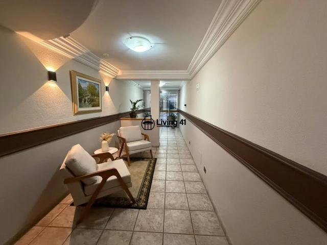 Apartamento aluguel em Cabral, Curitiba