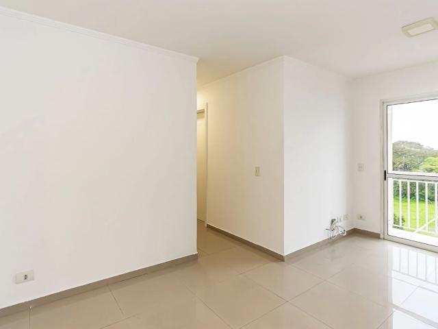 Apartamento aluguel em Bacacheri, Curitiba