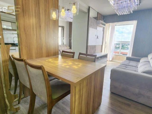 Apartamento aluguel em Bairro Alto, Curitiba