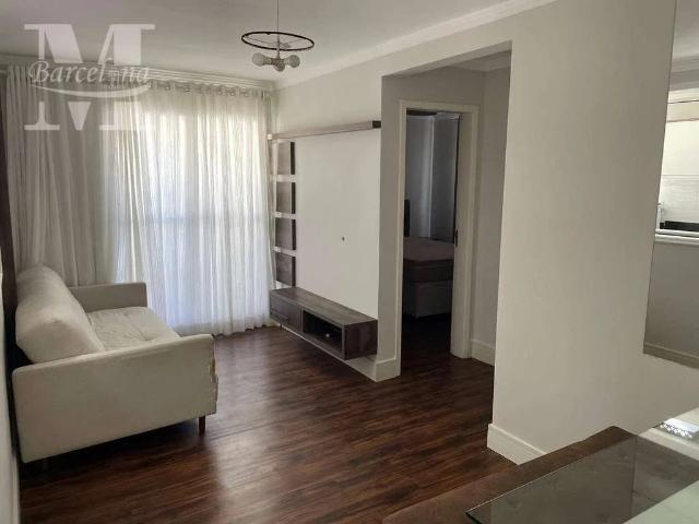 Apartamento aluguel em Ganchinho, Curitiba