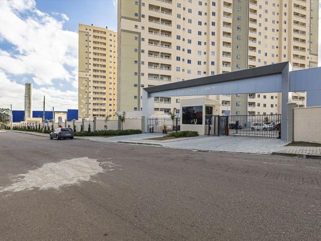Apartamento aluguel em Bairro Alto, Curitiba