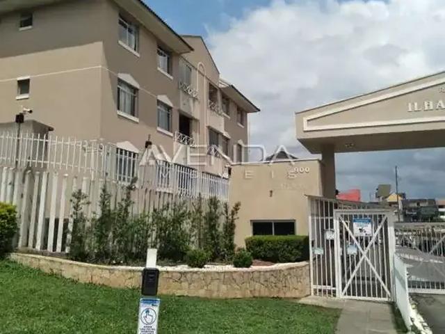 Apartamento aluguel em Região Geográfica Imediata de Curitiba, Região Metropolitana de Curitiba