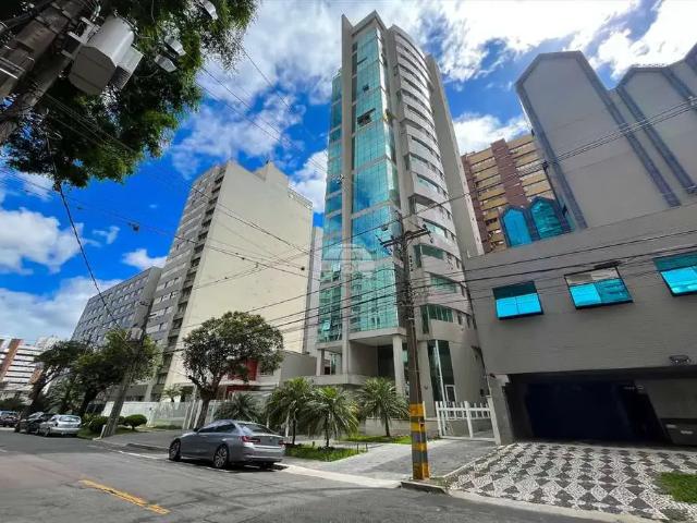 Apartamento aluguel em Região Geográfica Imediata de Curitiba, Região Metropolitana de Curitiba