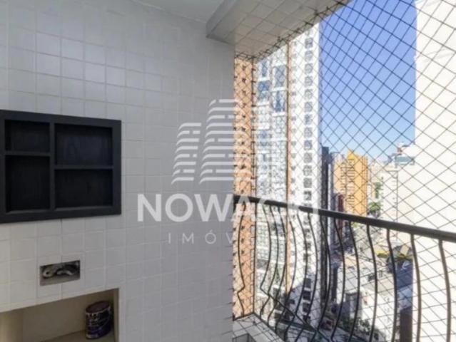 Apartamento aluguel em Centro, Curitiba