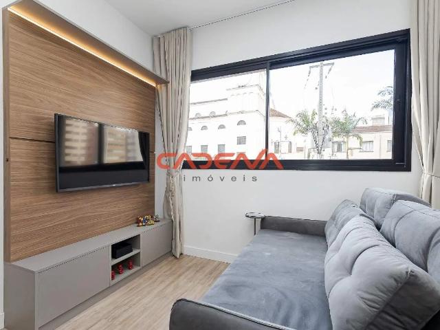 Apartamento aluguel em Bigorrilho, Curitiba