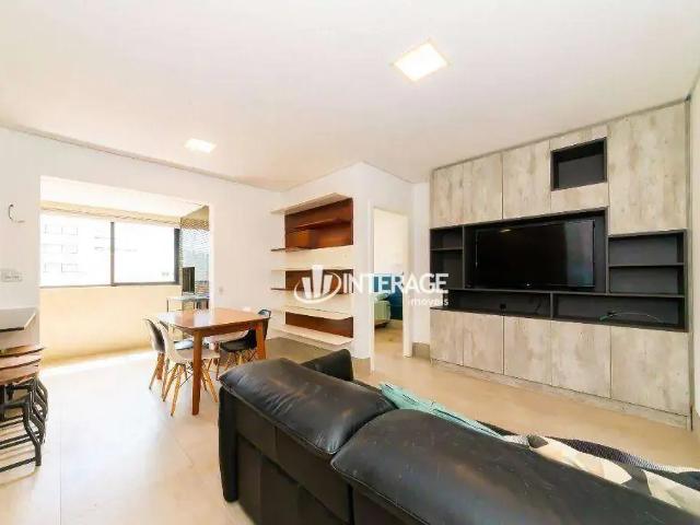Apartamento aluguel em Região Geográfica Imediata de Curitiba, Região Metropolitana de Curitiba
