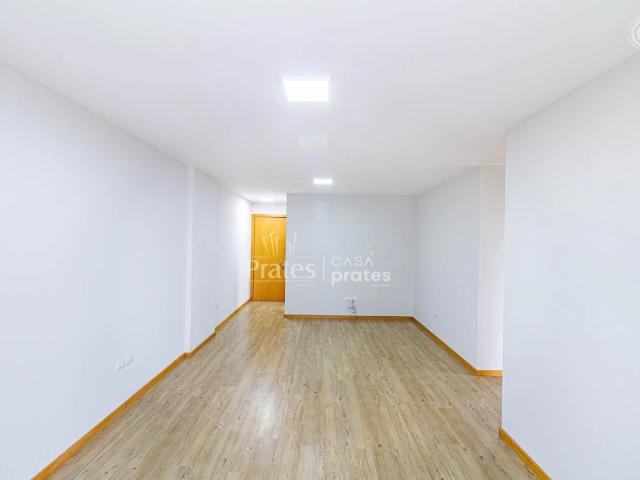 Apartamento aluguel em Seminário, Curitiba