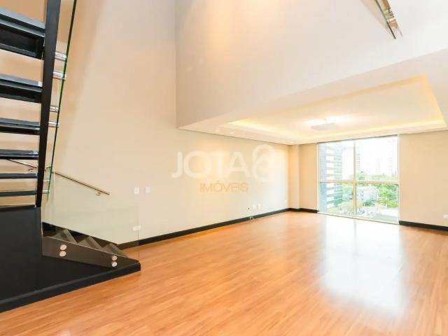 Apartamento aluguel em Batel, Curitiba