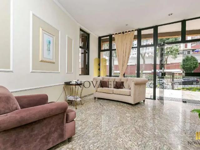 Apartamento aluguel em Região Geográfica Imediata de Curitiba, Região Metropolitana de Curitiba