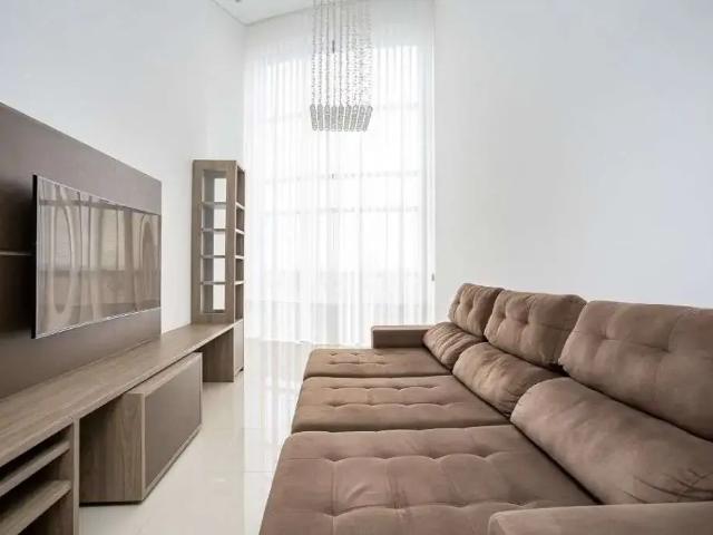 Apartamento aluguel em Centro, Curitiba