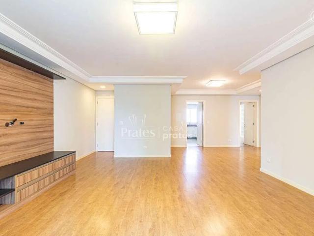 Apartamento aluguel em Água Verde, Curitiba