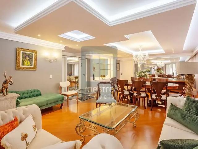 Apartamento aluguel em Região Geográfica Imediata de Curitiba, Região Metropolitana de Curitiba