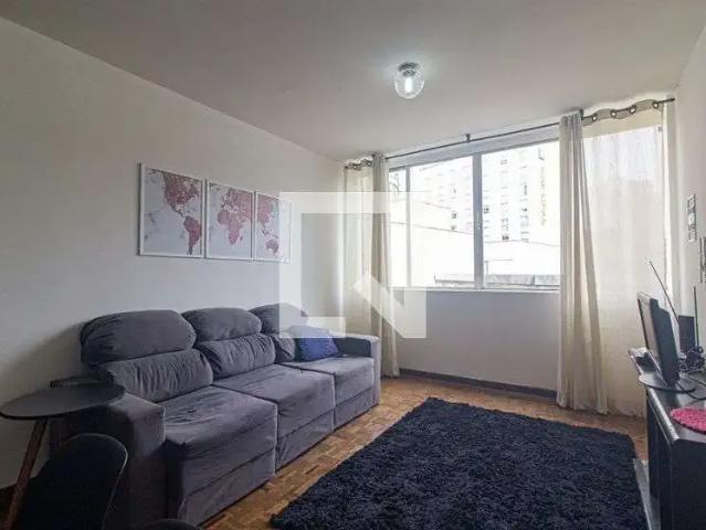 Apartamento aluguel em Região Geográfica Imediata de Curitiba, Região Metropolitana de Curitiba