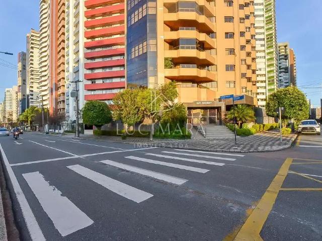 Apartamento aluguel em Região Geográfica Imediata de Curitiba, Região Metropolitana de Curitiba