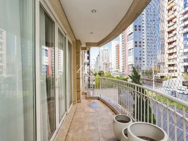 Apartamento aluguel em Região Geográfica Imediata de Curitiba, Região Metropolitana de Curitiba