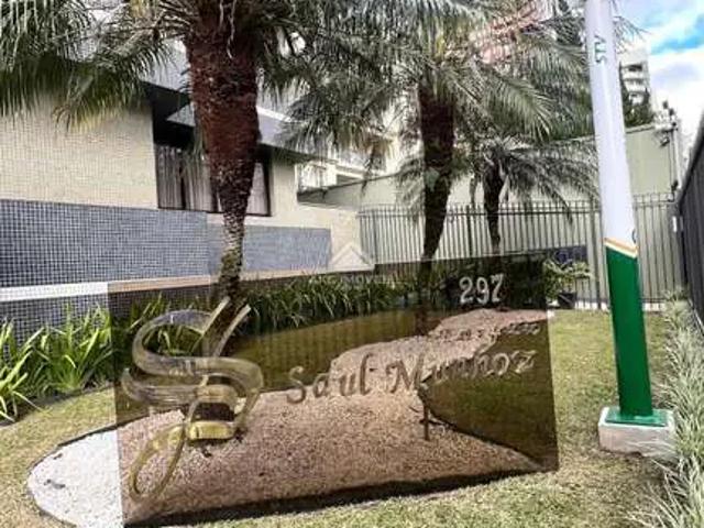 Apartamento aluguel em Região Geográfica Imediata de Curitiba, Região Metropolitana de Curitiba
