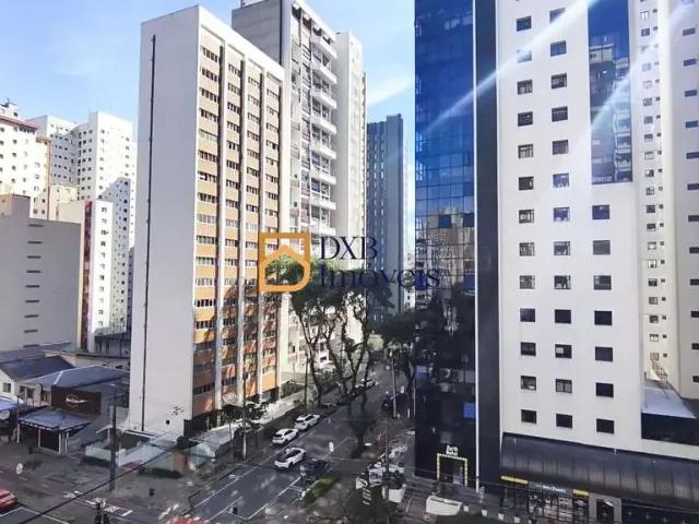 Apartamento aluguel em Região Geográfica Imediata de Curitiba, Região Metropolitana de Curitiba