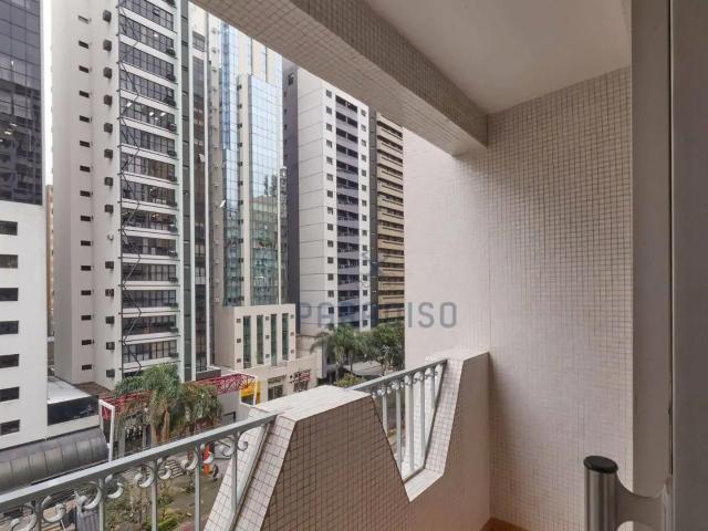 Apartamento aluguel em Região Geográfica Imediata de Curitiba, Região Metropolitana de Curitiba