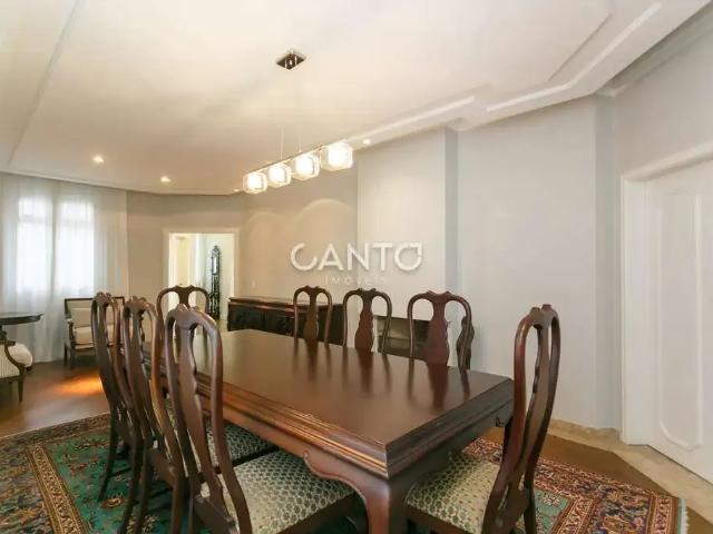 Apartamento aluguel em Água Verde, Curitiba