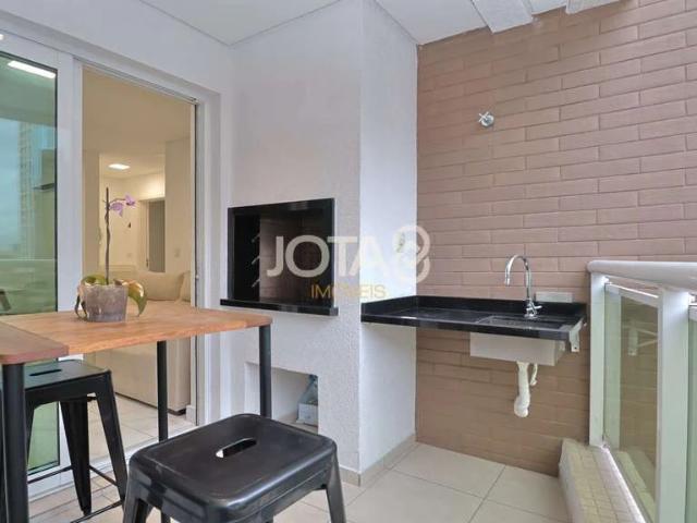 Apartamento aluguel em Bigorrilho, Curitiba