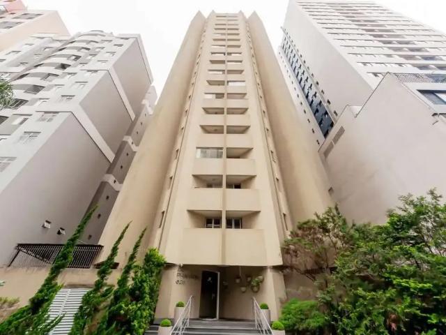 Apartamento aluguel em Região Geográfica Imediata de Curitiba, Região Metropolitana de Curitiba