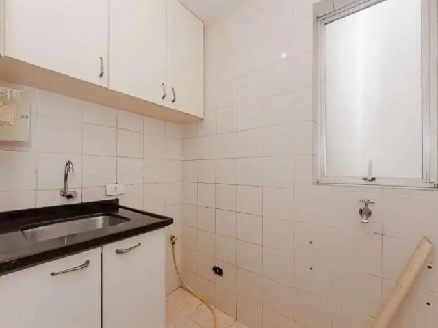 Apartamento aluguel em Região Geográfica Imediata de Curitiba, Região Metropolitana de Curitiba