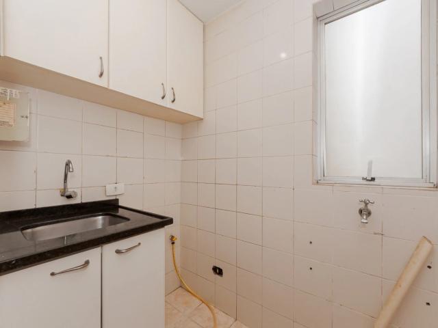 Apartamento aluguel em Bigorrilho, Curitiba