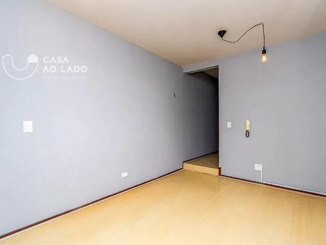 Apartamento aluguel em Bigorrilho, Curitiba