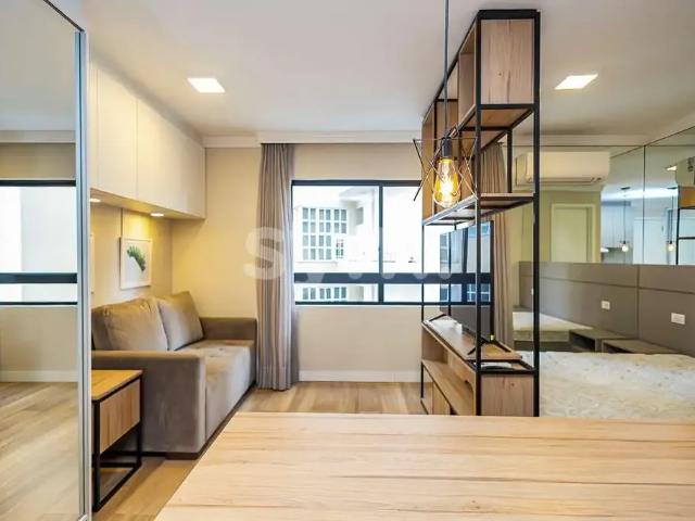Apartamento aluguel em Região Geográfica Imediata de Curitiba, Região Metropolitana de Curitiba