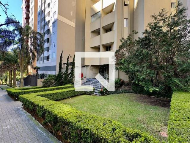 Apartamento aluguel em Bigorrilho, Curitiba