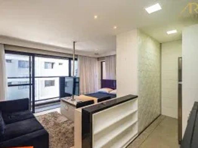 Apartamento aluguel em Campina do Siqueira, Curitiba