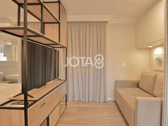 Apartamento aluguel em Bigorrilho, Curitiba