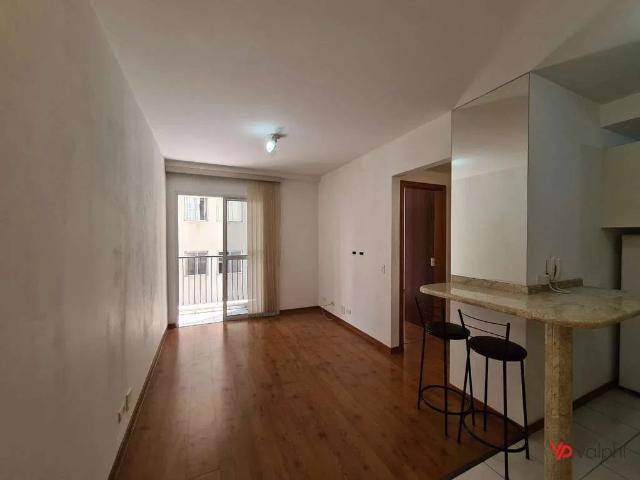 Apartamento aluguel em Bigorrilho, Curitiba
