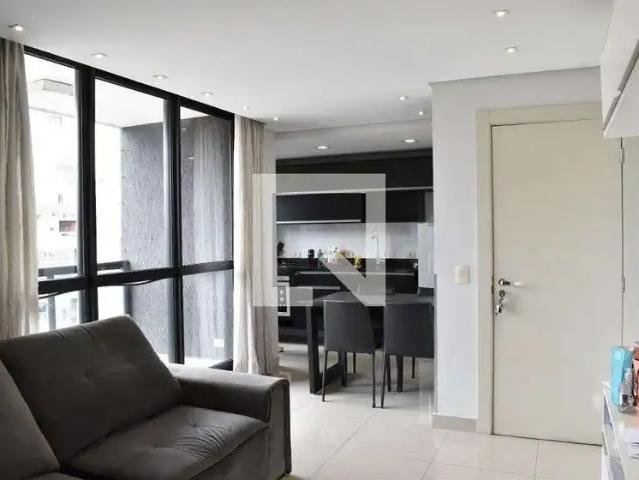 Apartamento aluguel em Bigorrilho, Curitiba