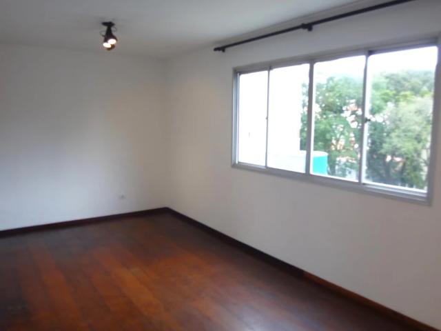 Apartamento aluguel em Mercês, Curitiba
