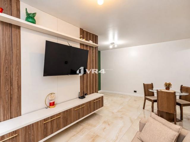Apartamento aluguel em Bigorrilho, Curitiba