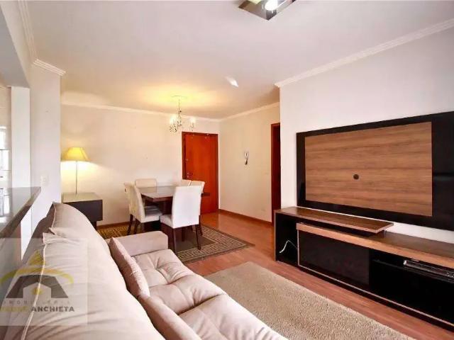 Apartamento aluguel em Bigorrilho, Curitiba