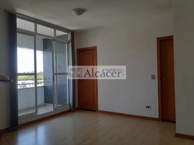 Apartamento aluguel em Bigorrilho, Curitiba