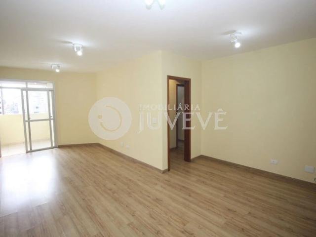 Apartamento aluguel em Bigorrilho, Curitiba